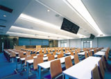 北海学園大学校舎7号館
