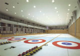 青森市スポーツ会館