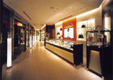 Folli Follie 六本木ヒルズ店