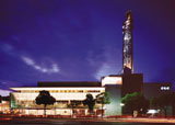 NHK神戸放送会館