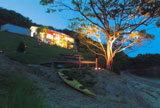 中山邸