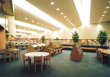 函館市中央図書館