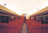 小田急ロマンスカー・VSE(50000形)