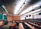 明星大学 新講義棟