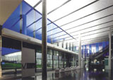 茅野市民館