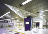 JR蒲郡駅