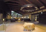 キヤノン箱根館