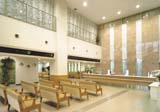 医療法人済衆館　済衆館病院本館