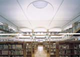 浜松市立城北図書館