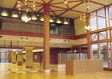 兵庫県立西播磨総合リハビリテーションセンター