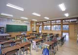 多賀城小学校校舎改築工事