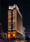 ザ・ペニンシュラ東京