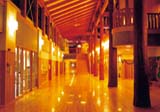 南越前町立今庄小学校