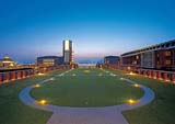 神戸学院大学ポートアイランドキャンパス
