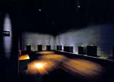 佐川美術館樂吉左衞門館