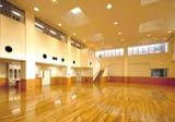 広島市総合リハビリテーションセンター