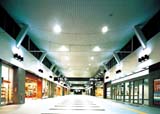 JR岡山駅