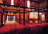 伊方町健康交流施設　亀ヶ池温泉