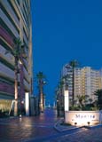 モントーレ・ブルー・ラ・メール　Fukuoka