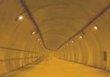 日本海沿岸東北自動車道　大茂内第一トンネル 