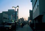 国道340号特定交通安全施設等（街路灯）
