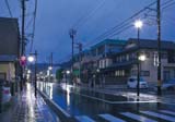 二本松市松岡若宮通り線