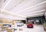 福島トヨタ自動車株式会社　郡山富久山店
