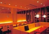 Ken's　Caf_