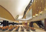 JRA 函館競馬場　新スタンド