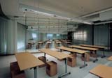 長岡造形大学　第3アトリエ棟