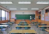 金ケ崎町立金ケ崎中学校