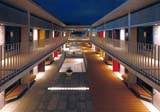 明星大学　日野校　－Ponte― 31号館