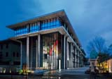 華頂短期大学　葵の広場