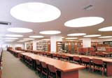 福岡大学附属大濠中学校・高等学校本館及び体育館
