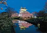 松前公園
