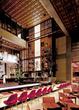 TOKYO　AMERICAN　CLUB