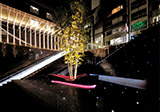 東京建物八重洲ビルステップテラス