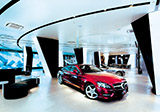 Mercedes-Benz　Connection