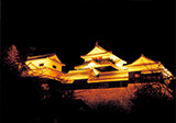 松山城