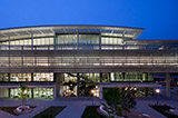 明治大学和泉図書館
