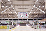 西武鉄道　所沢駅