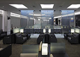 大阪(伊丹)空港ANA　LOUNGE