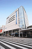 広島PARCO新館