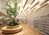 徳島市立図書館・シビックセンター