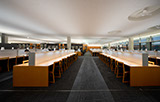 福岡大学　中央図書館