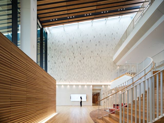 図２　SOU-SOU Boid