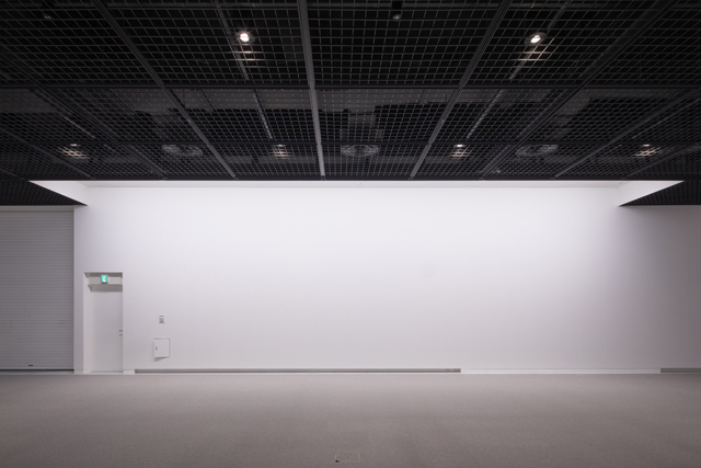 図２　美術館に特化した性能の照明