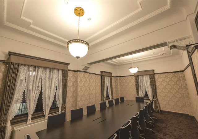 図３　大会議室