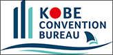 KOBE convention bureauバナー