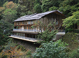 海岸山 岩屋寺　遍照閣